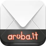 Webmail Aruba.it icon