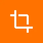Crop Image Lite - Photo crop a icon