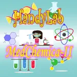 HandyLabs MedChemica-II icon