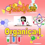 HandyLabs Organica-I icon