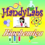 Biochemica I icon