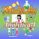 HandyLabs Analytica-I icon