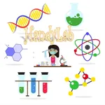 HandyLabs icon