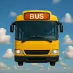 Sky Bus Mega Ramp Drive icon