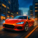 Street Racer X: Car Racing 3D icon