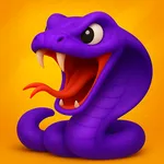 Wild Cobra Survival Hunt icon