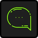 Terminal Message icon