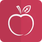 Red Apple Keyboard (Pro) icon