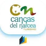 Cangas del Narcea AR icon