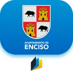 Enciso en tu mano AR icon