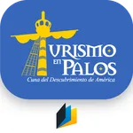 Palos de la Frontera AR icon