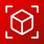 Vodafone AR Cube-App icon