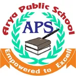 Arya Public Scool icon
