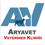 Aryavet Veteriner Kliniği icon