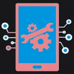 Device Info icon