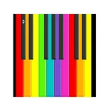 Interactive Piano icon