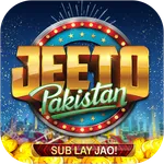 Jeeto Pakistan Shows icon