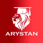 Арыстан Онлайн Академиясы icon