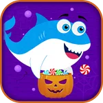 Baby Shark - Candy Challenge icon
