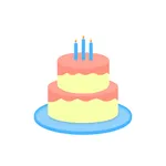 Birthday Countdown icon