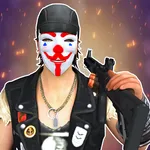 Jokers The Bank Robbery attack icon