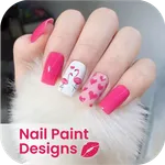 Nail Art Design : Nails Polish icon