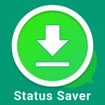 Status Saver for whatsapp icon