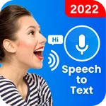 Text To Speech - Voice To Text icon