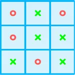 Rock Paper Scissor & TicTacToe icon