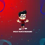 Ingliz Tilini O'rganamiz icon