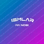 Ismlar Ma'nosi 2023 icon