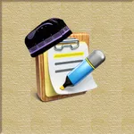 My Notes icon
