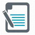 Qaydlar icon