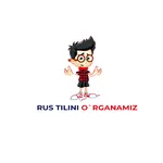 Rus Tilini O`rganamiz icon