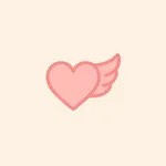 DateWingAI icon