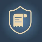 ReceiptGuardian - AI Expenses icon