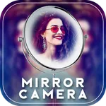 Mirror - HD Selfie Cam & Frame icon