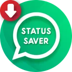 Status Saver App Offline icon