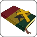 Asante Twi Bible icon