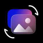 Image Converter: PNG.JPG.HEIC icon