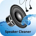 Speaker Cleaner: Volume Master icon