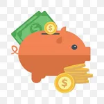 Minhas Finanças icon