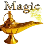 Волшебные предсказания Magic ! icon