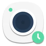 Camera Timestamp icon