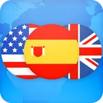 Spanish English Dictionary icon