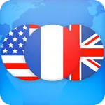 French English Dictionary icon