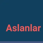 Aslanlar Plasiyer icon