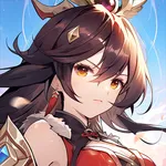 ROTK: Tiny Titans Adventure icon