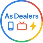 AS DEALERS icon
