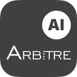 ARBITRE.AI TV icon